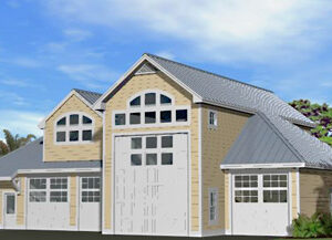 Island RV Garage