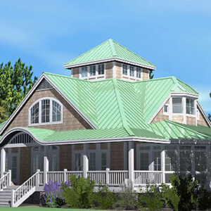 Grand Island Cottage