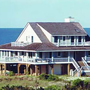 Nags Head Cottage