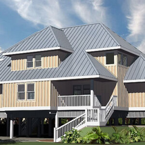 Peaks Cottage