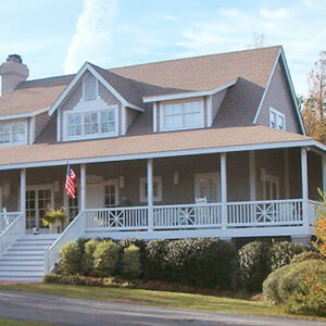 Plantation Cottage