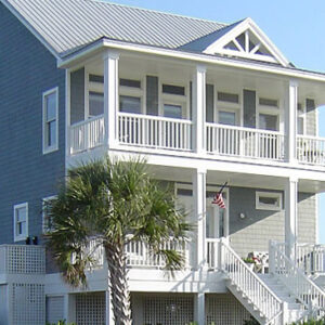 Porches Cottage