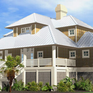 Shelter Cottage