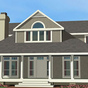 Shingle Cottage