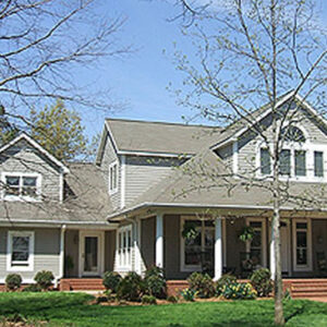 Woods Cottage